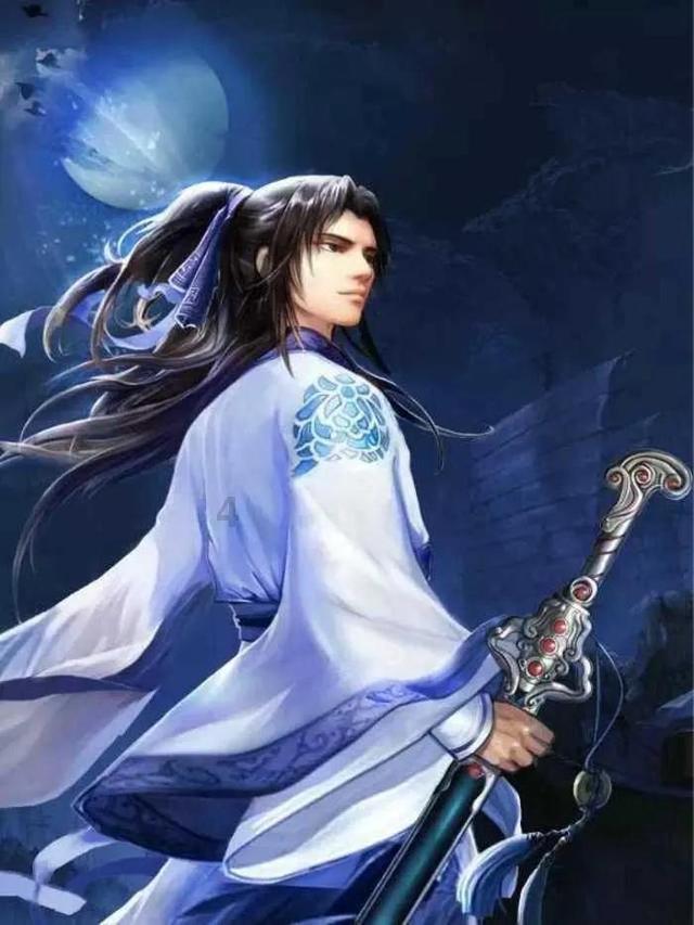亚当玩高尔夫